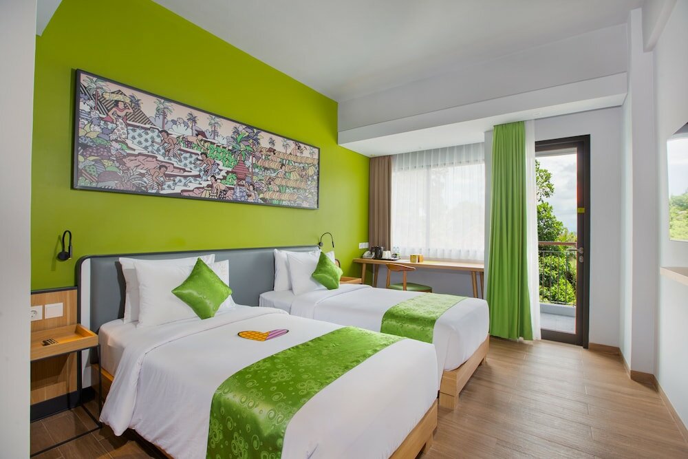 Фото Rv Hotel Kutus Kutus