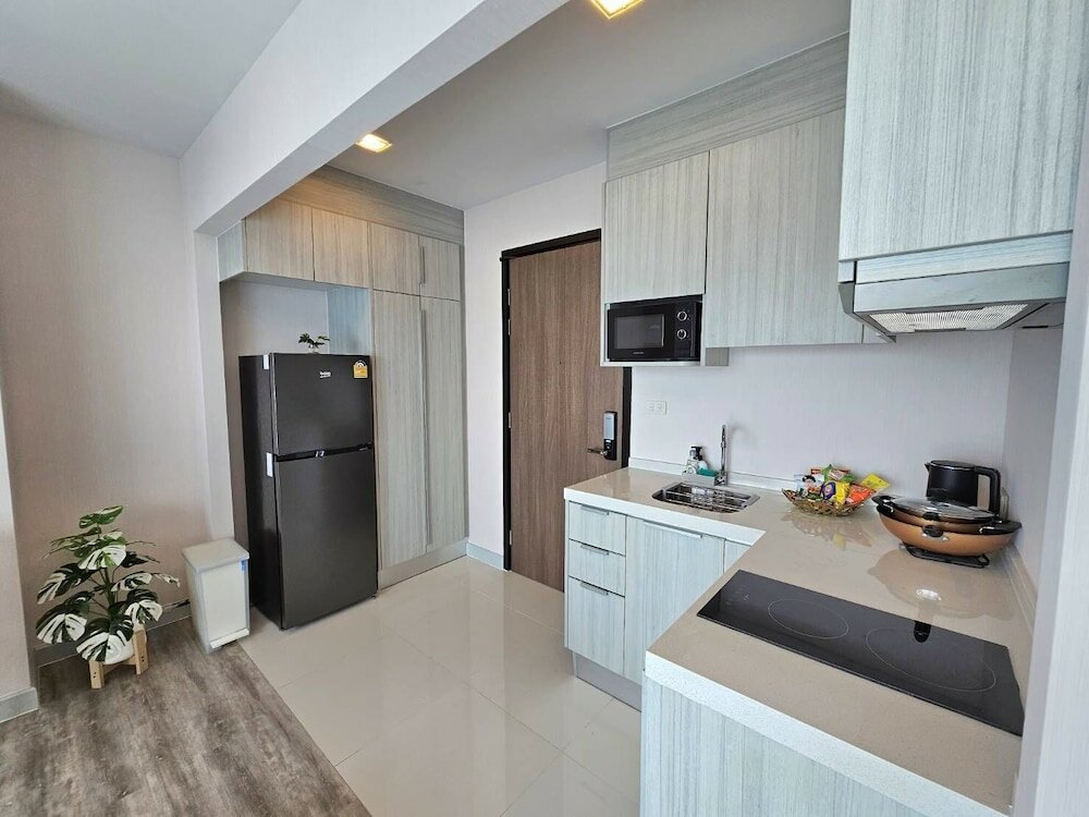 Фото The Prio Condo