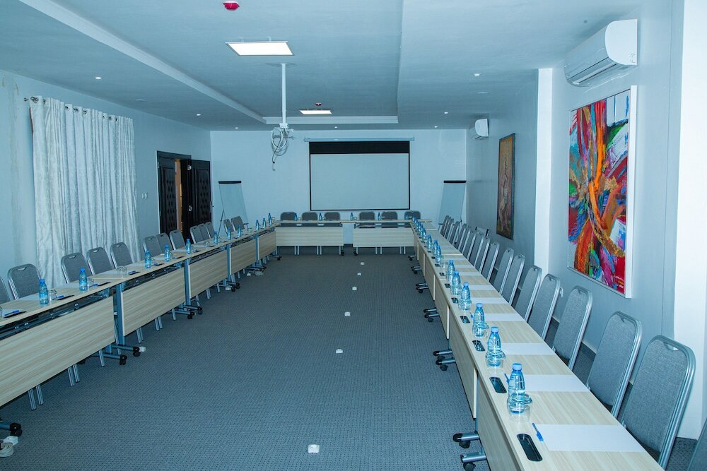 Фото Hôtel Résidence Khadija