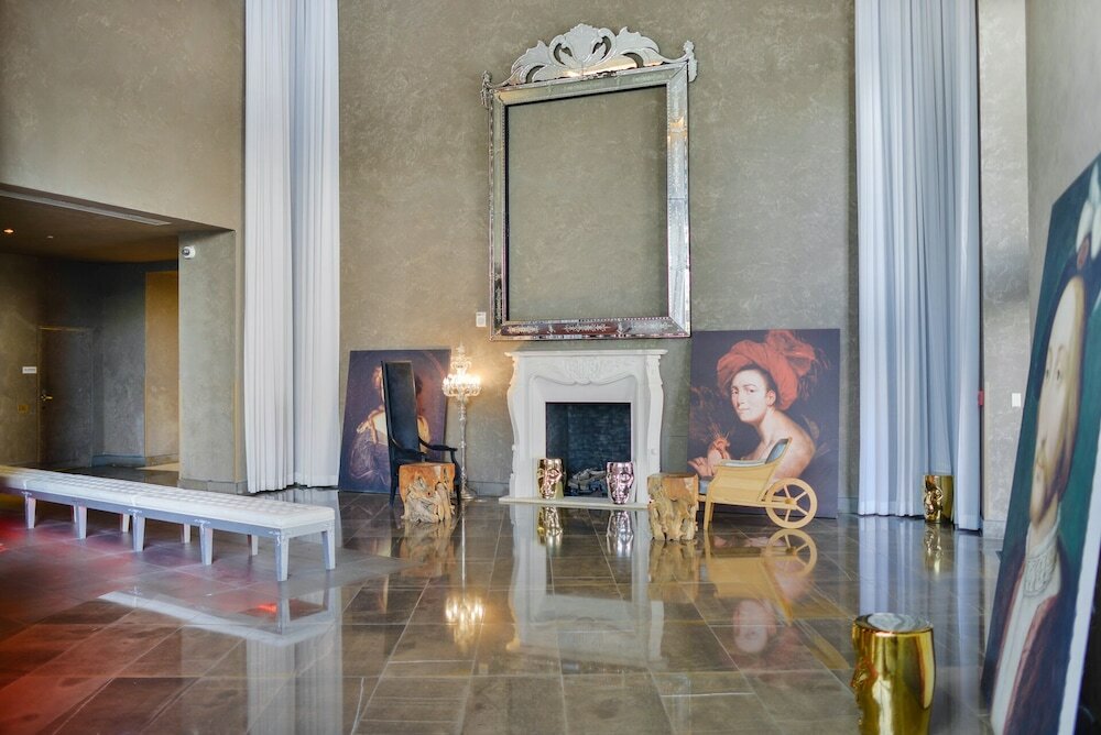 Фото Icon Tower 3