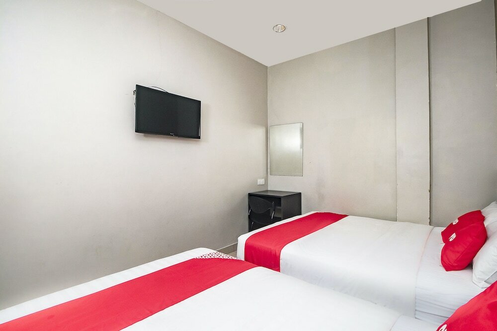 Фото Oyo 89885 Nice Stay Three Six Five Services