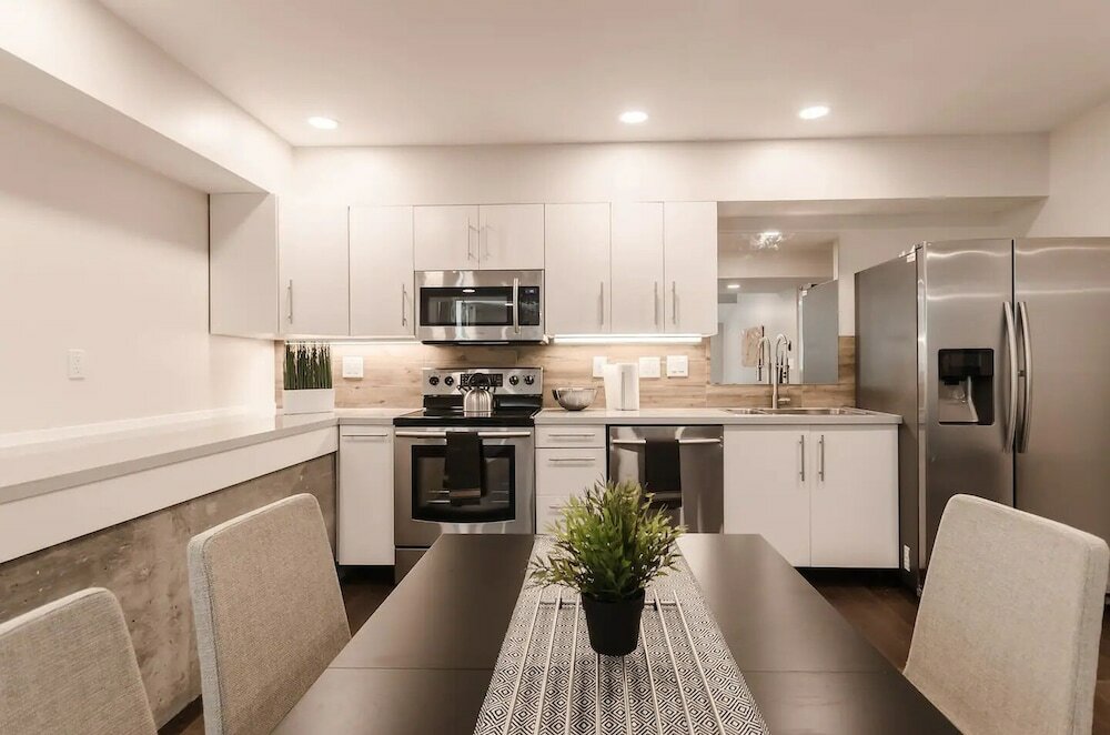 Фото Morgan Street Home