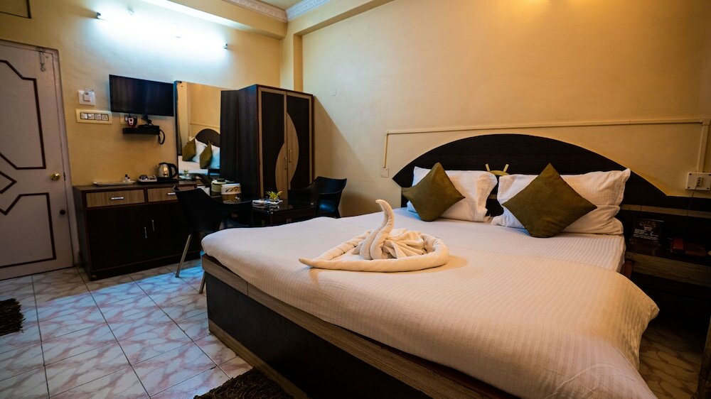 Фото Hotel Sonar Bangla Tarapith