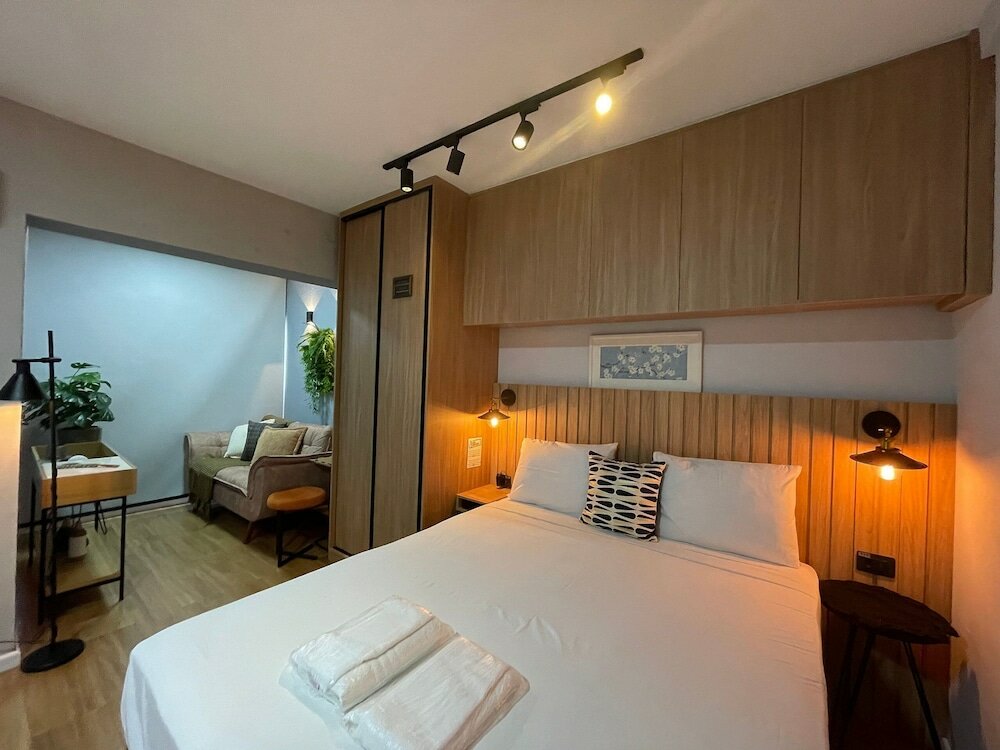 Фото Studios Rebouças