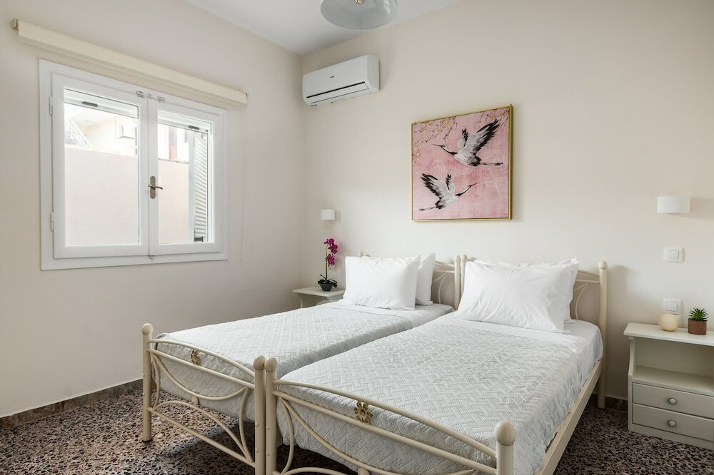 Фото Als Holiday Houses by Konnect