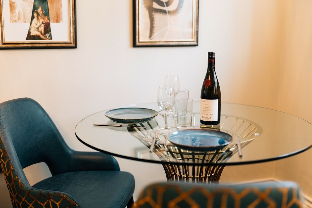 Фото Bank Apartments