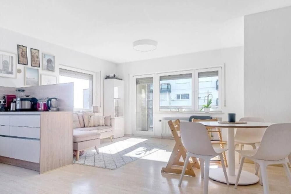 Фото 3 Bedrooms in Center Parking&Terrace