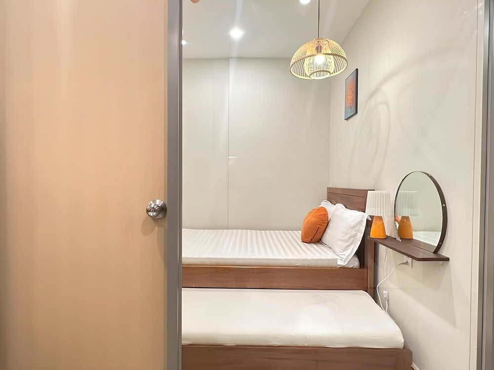 Фото The Sóng Vũng Tàu - Shin's Apartment