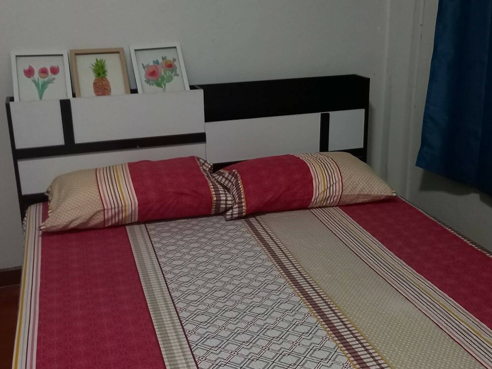 Фото Sleep with me hostel