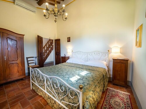 Гостиница Villa Borgo San Pietro