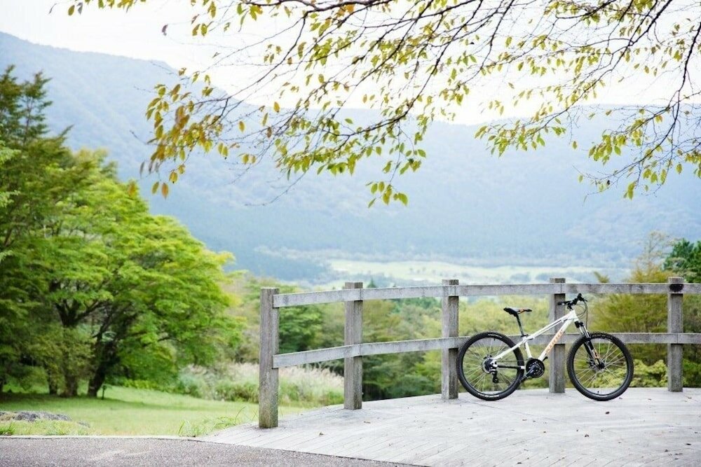 Фото The Prince Hakone Lake Ashinoko