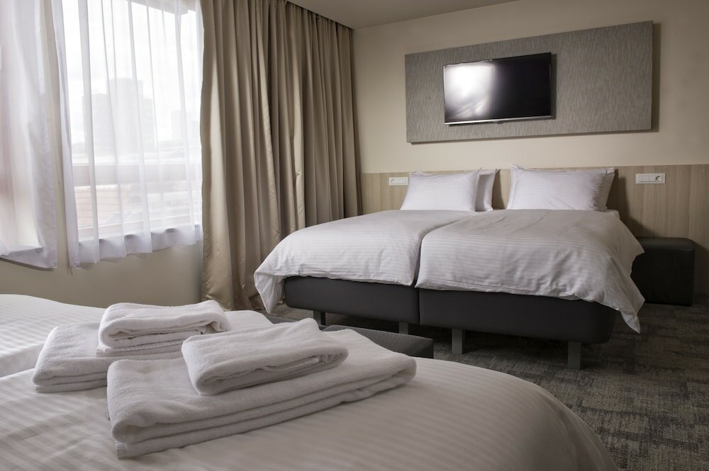 Фото City Hotel Ljubljana