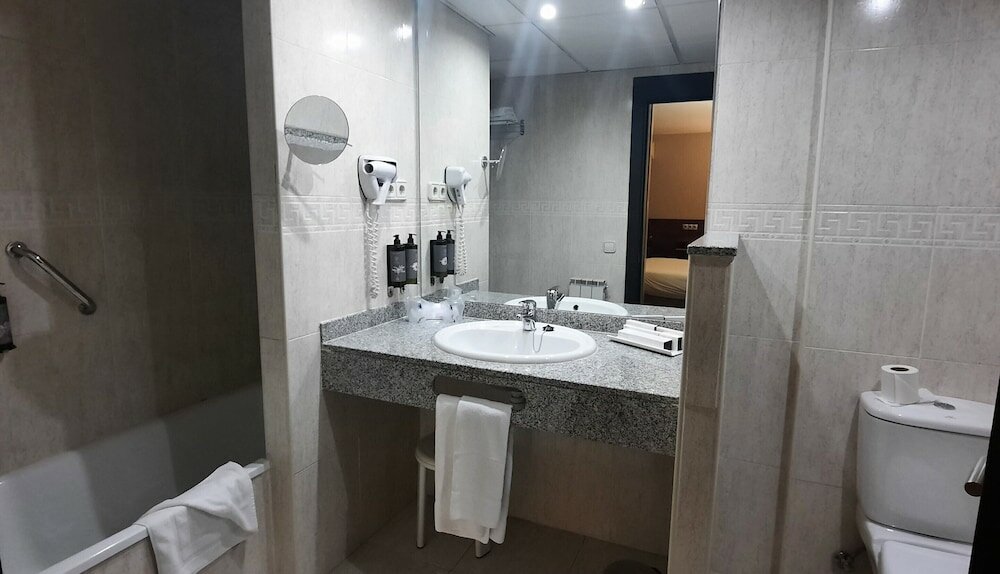 Фото Hotel Best Andorra Center