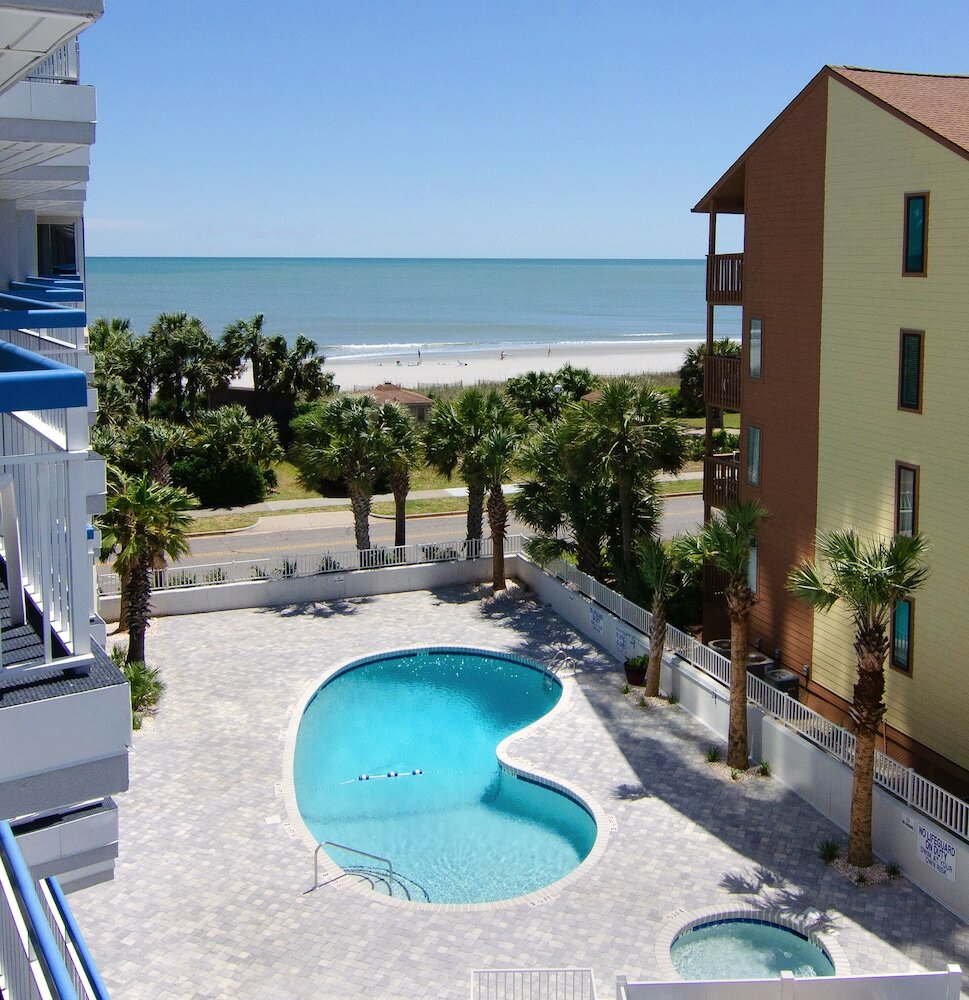 Фото Forest Dunes Resort