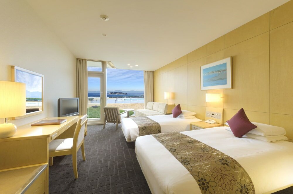 Фото Kamakura Prince Hotel