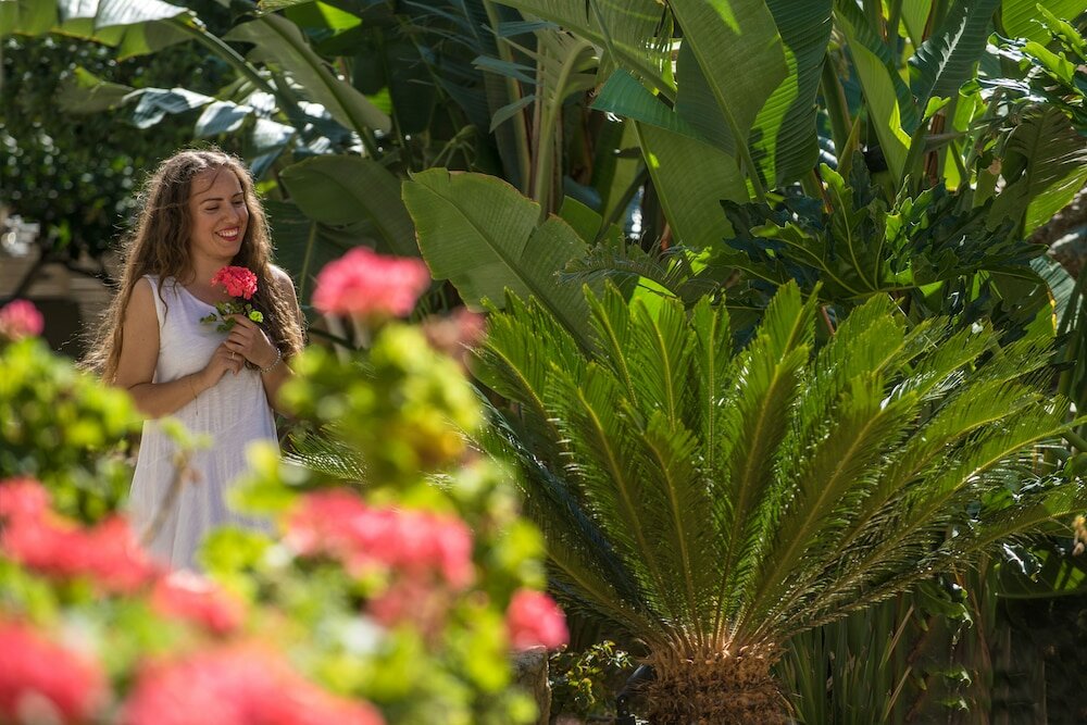 Фото Happy Cretan Suites