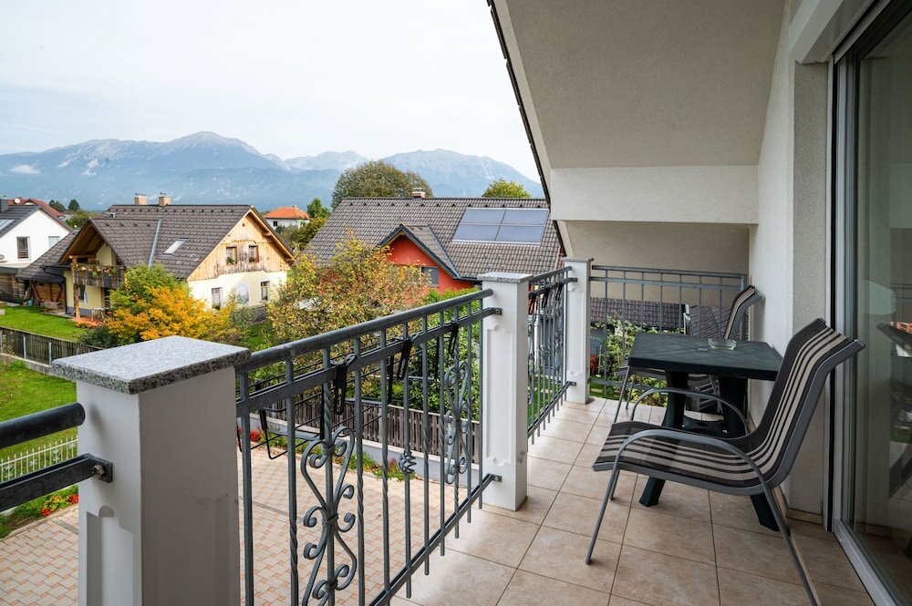 Фото Penzion Kovac