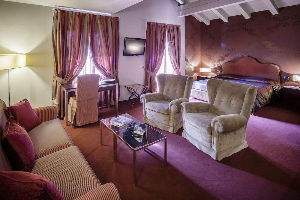 Фото Lajadira Hotel & SPA