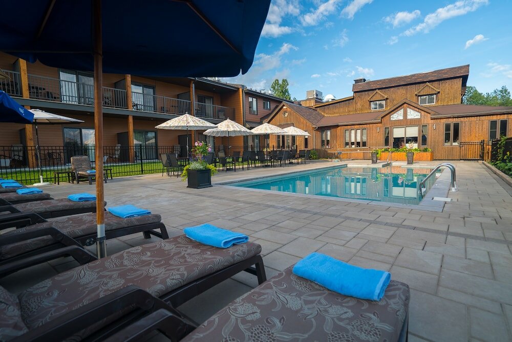 Фото Auberge des Gallant