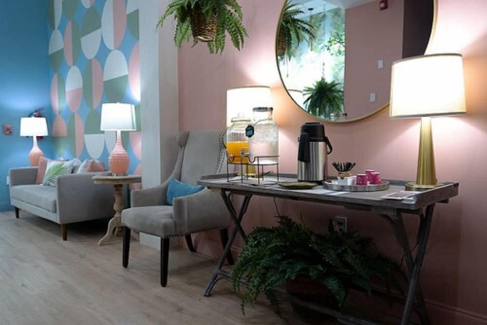 Фото Harrison Hotel South Beach