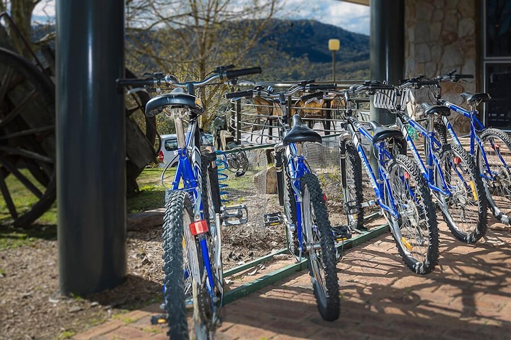 Фото The Sebel Pinnacle Valley