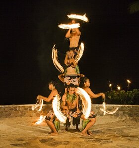 Гостиница Radisson Blu Resort Fiji Denarau Island