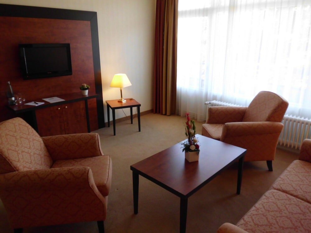 Фото Hotel Hof Sudermühlen