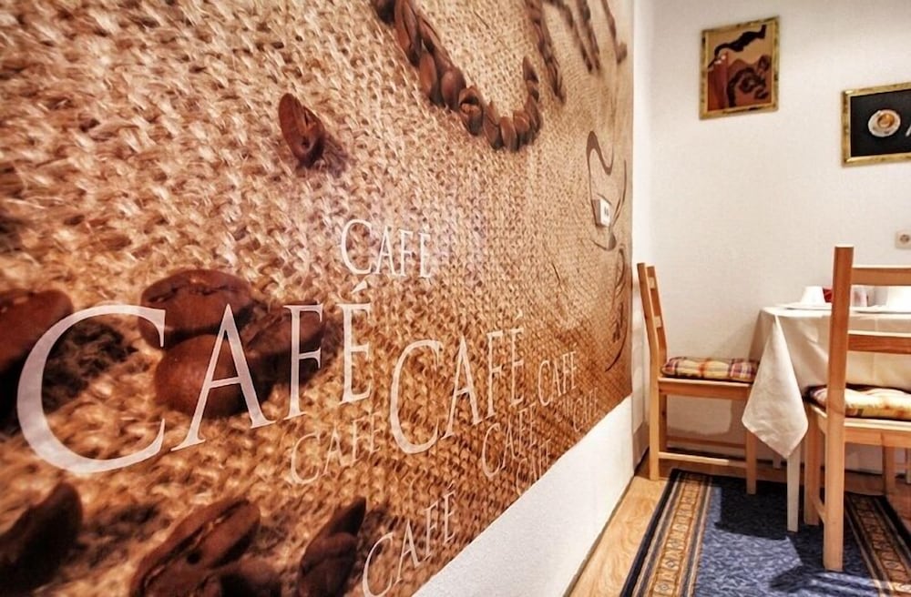 Фото City Hotel Storch