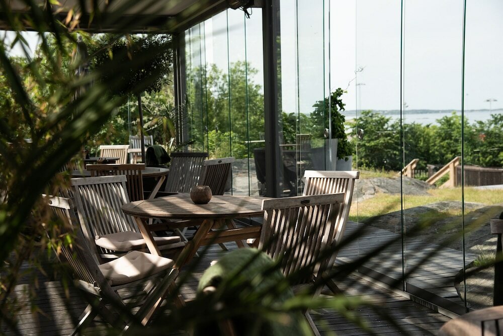 Фото Arken Hotel & Art Garden SPA