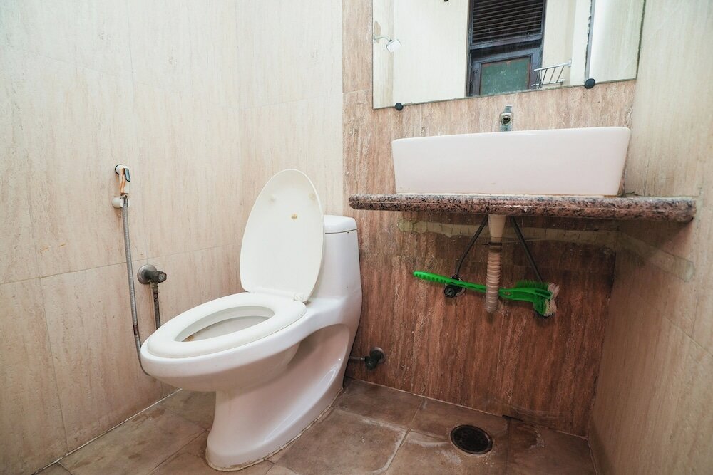 Фото Dharam Villa Guest House