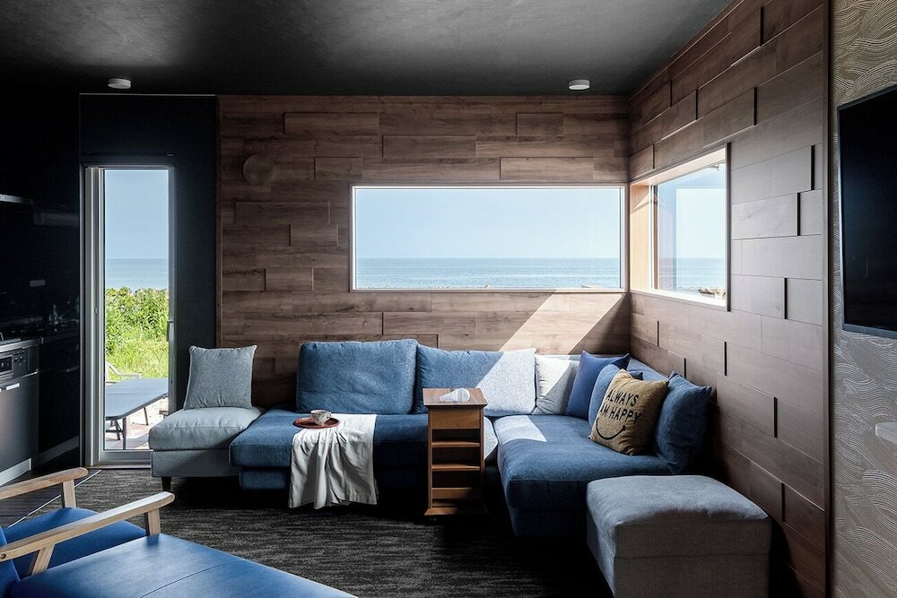 Фото The Ocean Vista