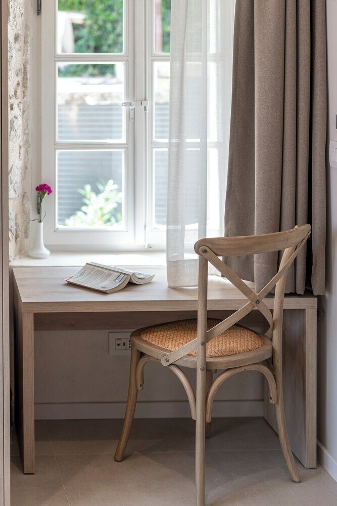 Фото Villa Miri, superior heritage villa with swimming pool