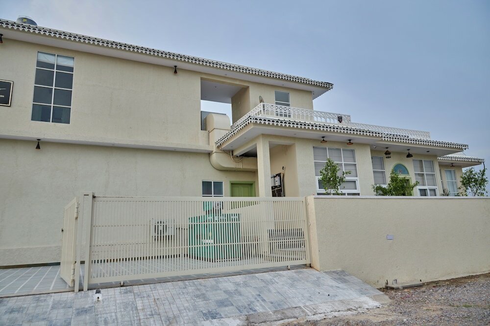 Фото Free Birds Bungalow