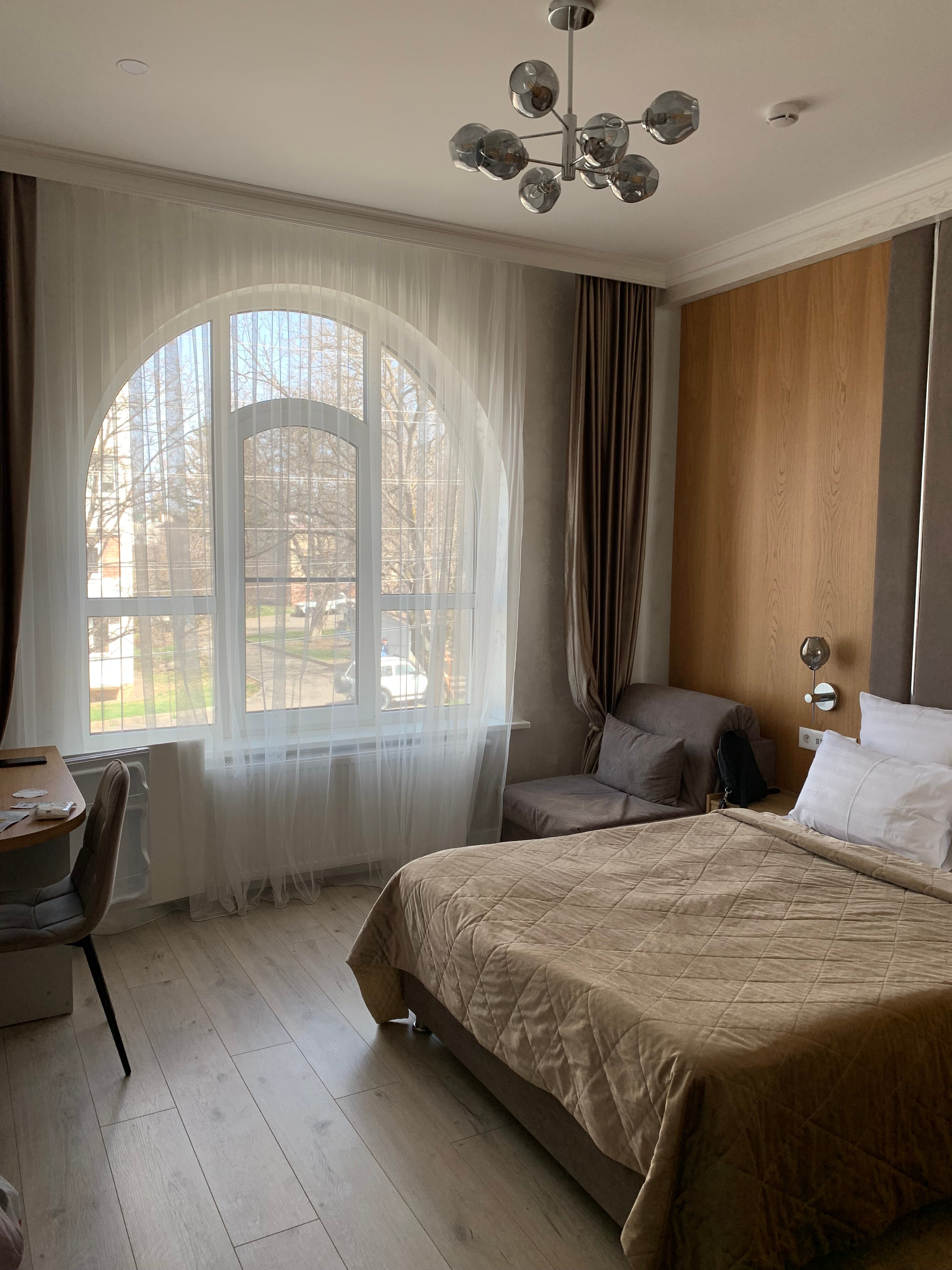 Фото Санторини