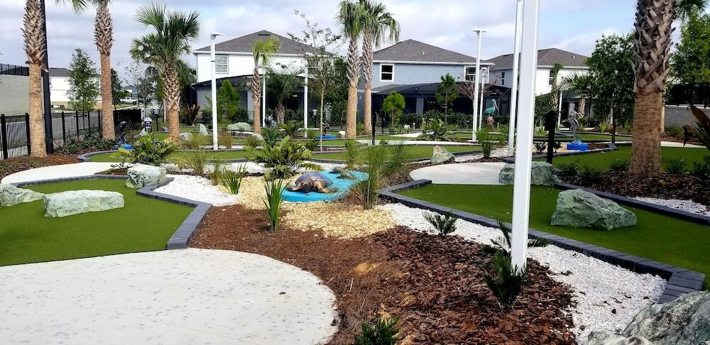 Фото Wonderland Themed 3633