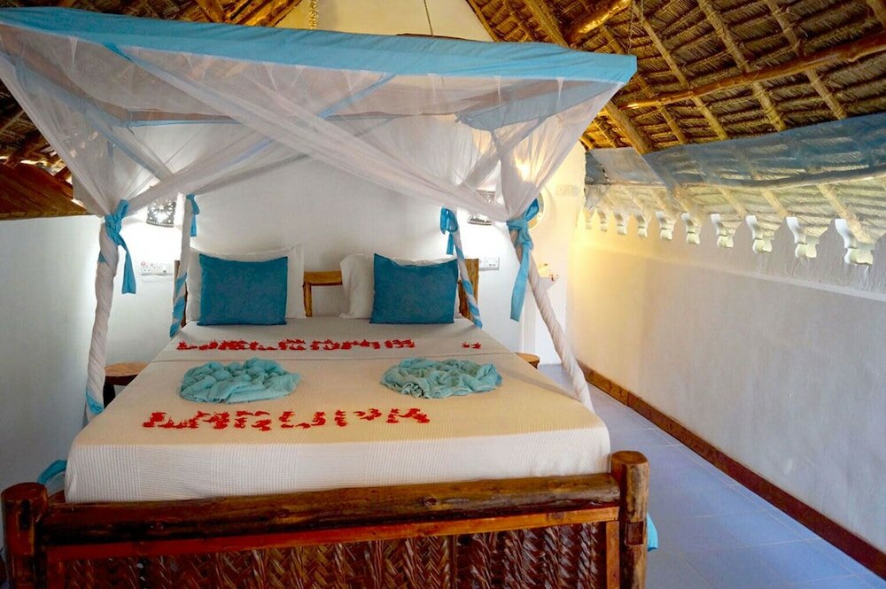 Фото Laguna Palace Michamvi Kae