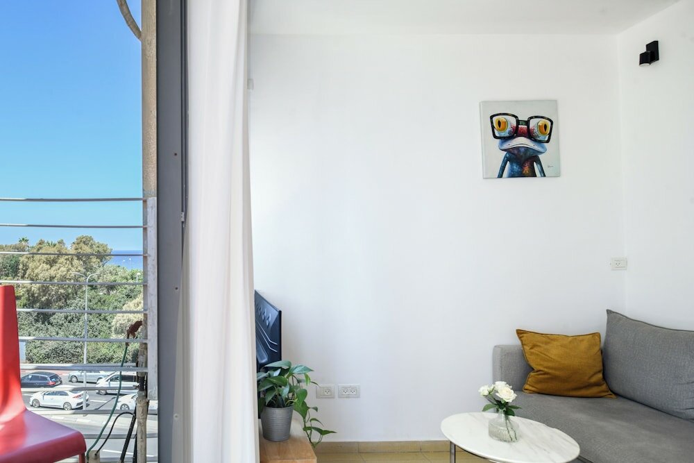 Фото Grand Stu SeaView Balcony by Sea N' Rent