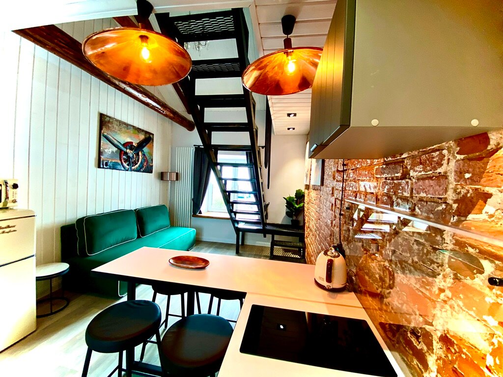 Фото Апарт-таруса