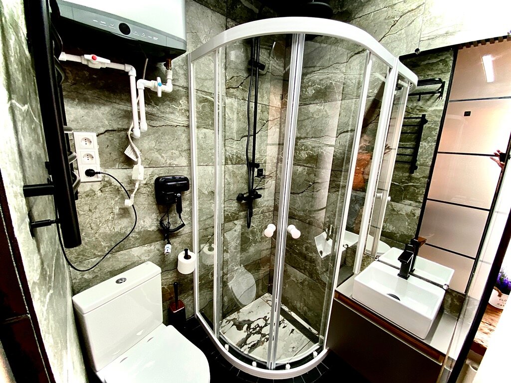 Фото Апарт-таруса