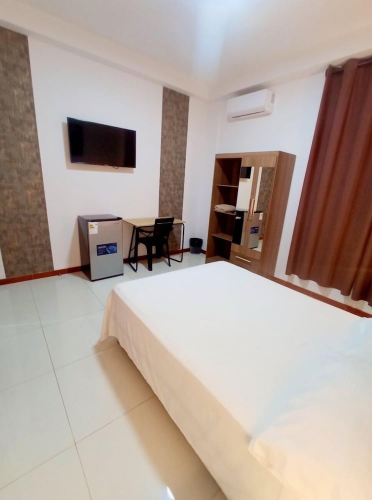 Фото Deluxe Hotel Talara