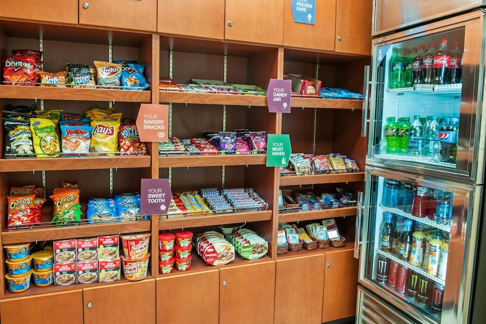 Фото Comfort Suites Southport