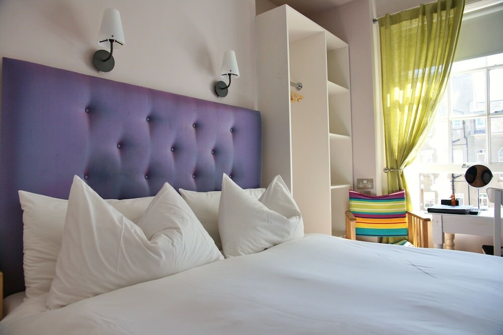 Фото The Oriental - Guest House