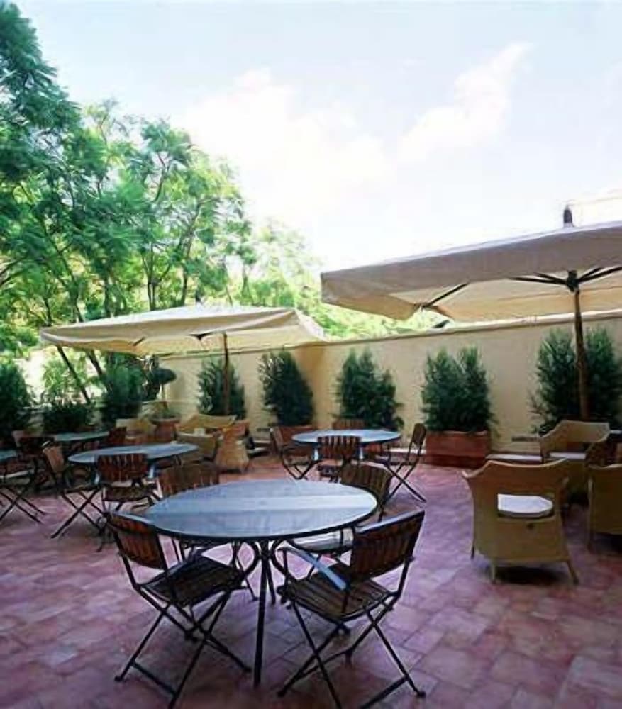 Фото Hotel Agathae