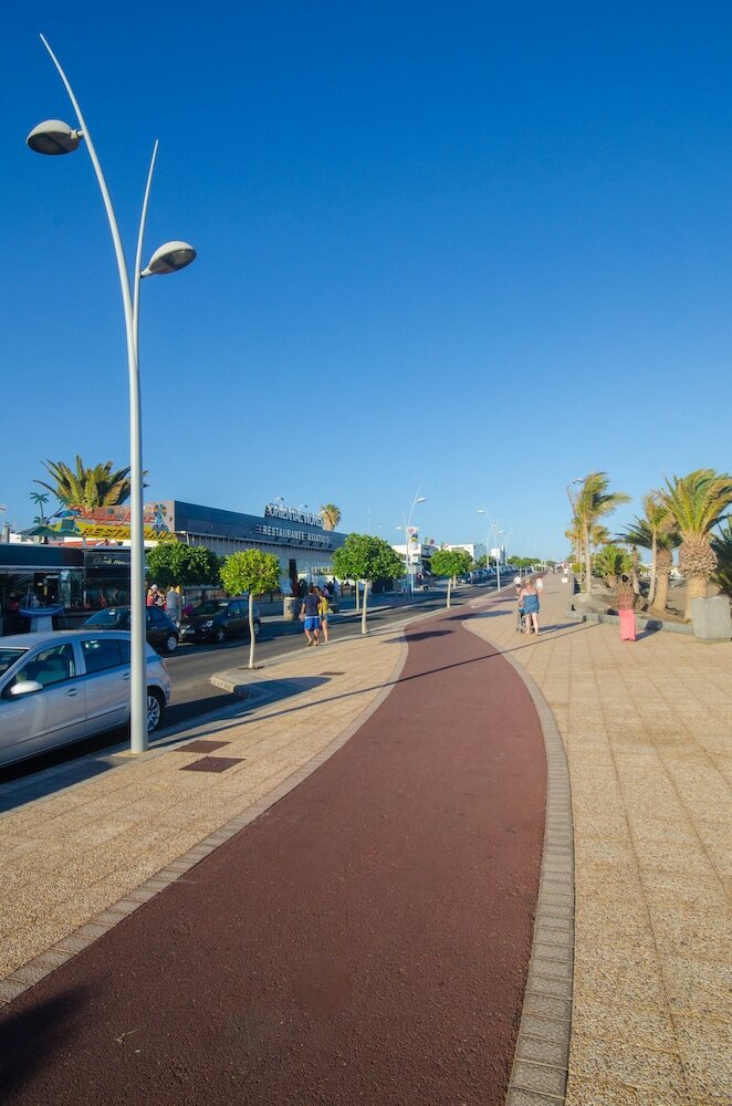 Фото Apartamentos Jable Bermudas