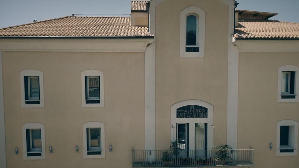 Фото Albergo Santa Caterina