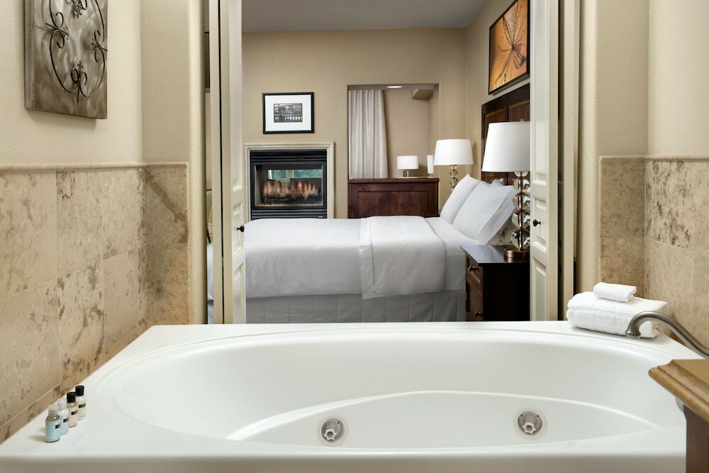 Фото The Westin Sacramento