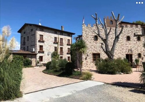 Гостиница B&b Corte dei Templari в Лукке