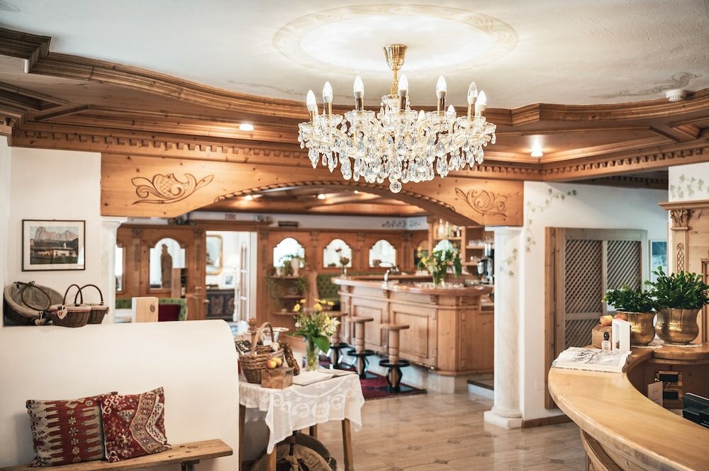 Фото Hotel Chalet Corso