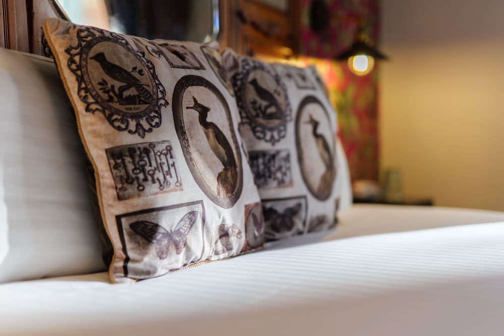 Фото Jolyon's Boutique Hotel