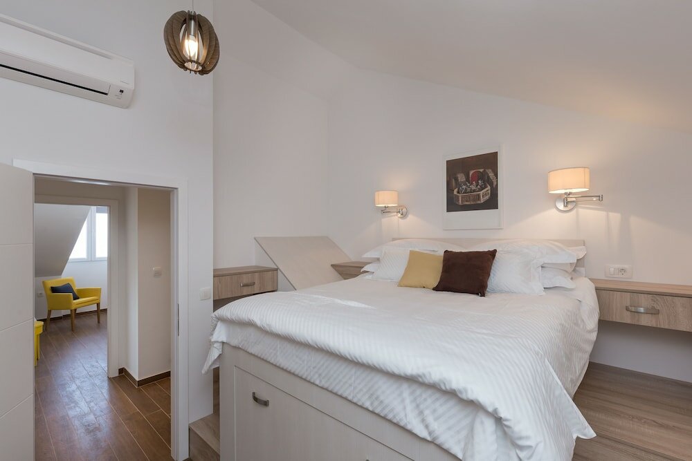 Фото Amorino of Dubrovnik Apartments